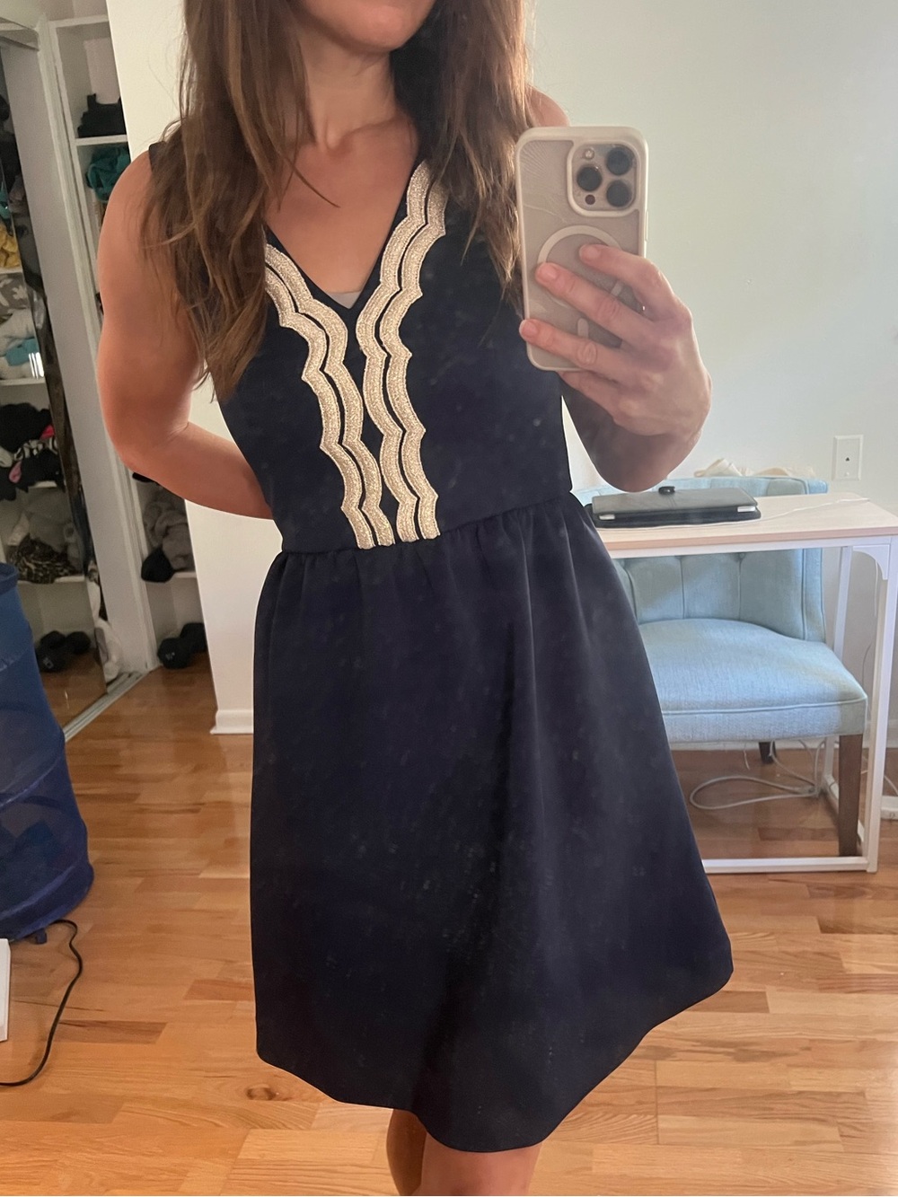 Lilly Pulitzer rorey dress
